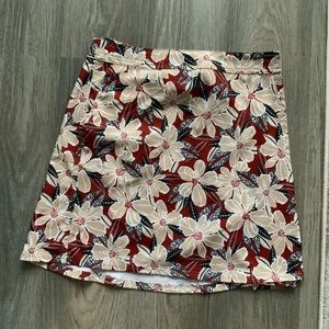 Rip Skirt! Fun, comfortable, and cute :)